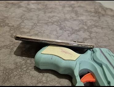 Məişət texnikası: IPhone X, Qızılı — 6