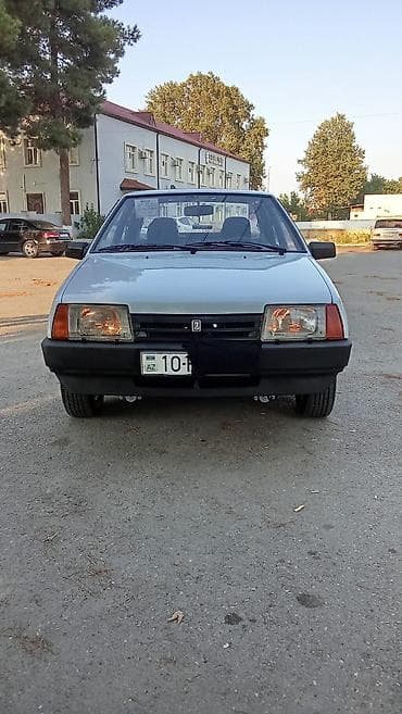 kia shuma 2003: VAZ (LADA) Samara: 1.5 l | 1998 il 3000 km Sedan — 1