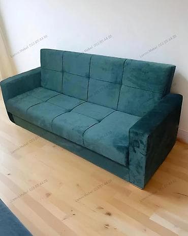 tek dolablar: Tək Divan Eviniz üçün geniş mebel seçimi: divanlar, dolablar — 1