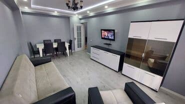 аренда квартир в баку без посредников: Yasamalda 77 dayanaçagın sonu tərəfdə yerləşən 22 mərtəbəli binanın — 1