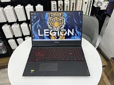 lenovo legion y700: Lenovo Legion Y540 Intel Core i5 9300H RAM 16GB DDR4 SSD 512GB NVMe — 1