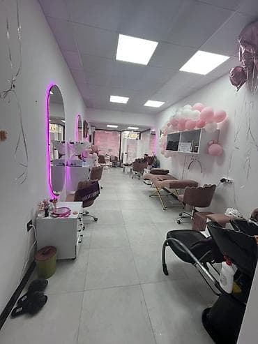 daşkəsən: Gözəllik/saç salonu Guzgu stol arendaya verilir oz musderi bazasi — 5