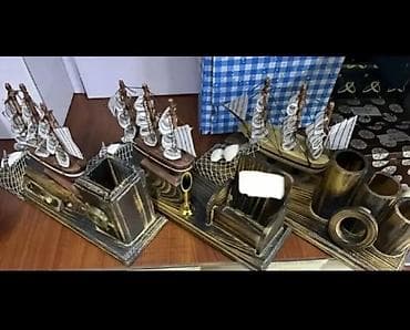 Velosiped ehtiyyat hissələri: Məhsul: Miniatür milli musiqi alətləri suvenirləri Təsvir: - Əl — 7