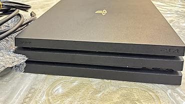 Elektronika: Salam Aleykum Tanınmış Mağazadan yeni alınan Ps4 Pro modeli — 3