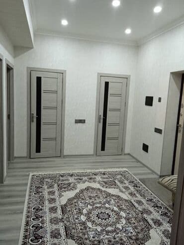 bayılda bina evləri: Əhmədli, 2 otaqlı, Yeni tikili, m. Əhmədli, 95 kv. m — 6