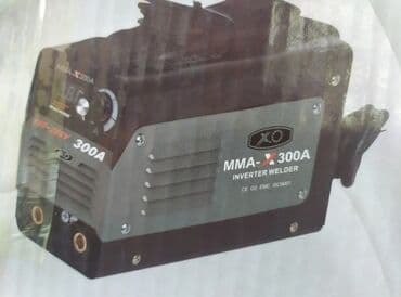 qaynaq aparatı: Yeni Qaynaq aparatı Pulsuz çatdırılma — 1