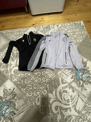 gelinliklerin satisi: İdman dəsti, XS — 3