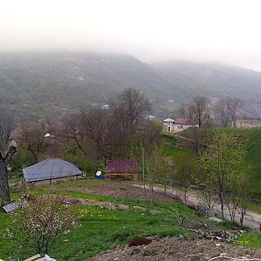 oz evimdir: 3 otaqlı, 96 kv. m, Təmirsiz — 2