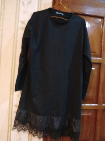 yay ucun uzun donlar: Gündəlik don, Midi, Zara, M — 6