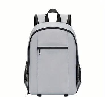 video reqstrator: Fotoqrafiya üçün çoxməqsədli kamera çantası/backpack - Daxili — 6