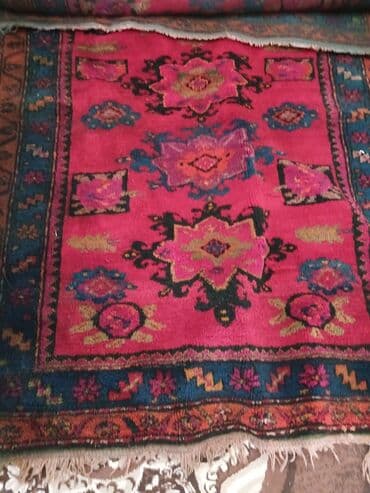 Xalça Dekorativ, Kredit yoxdur