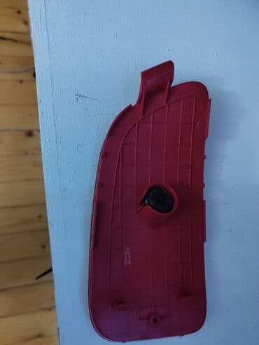 led işıqları: Kia 2012 il, Orijinal, ABŞ, Yeni — 2