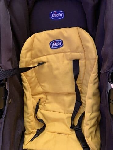 Modullu arabalar: Transformer araba, Chicco, İşlənmiş, Cins: Oğlan, Yaş: 30 ay, Ünvandan götürmə, Ödənişli çatdırılma — 2