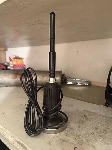 Avtomobil satışı: Masin ucun Antena — 1