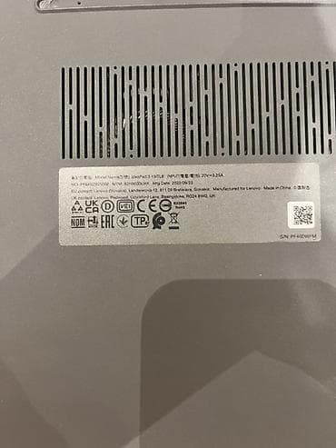 ipad pro m1: Lenovo IdeaPad 3 15ITL6 noutbuk - Ekran: 15.6" (seriya: IdeaPad 3 — 3