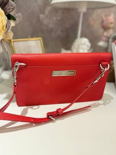 qaşlı çanta: Əl çantası, Tommy Hilfiger, Yeni — 2