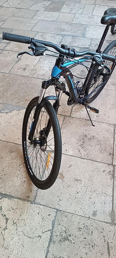 İşlənmiş Şəhər velosipedi Start, 29", sürətlərin sayı: 21 — 3