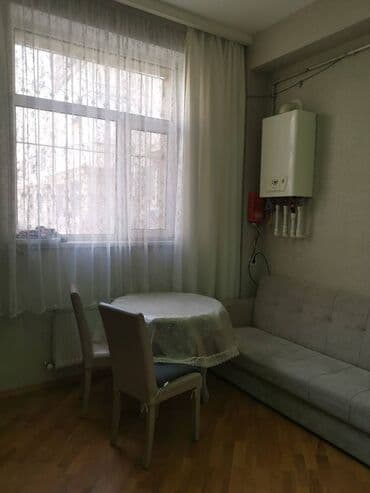 imişlidə kirayə evlər: Bayılda Su İdman Kompleksi ilə üzbəüz 7.1 mərtəbəsi, 2 otaq tam əşyalı — 1