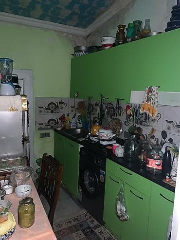 zigda heyet evi: 2 otaqlı, 48 kv. m, Orta təmir — 5