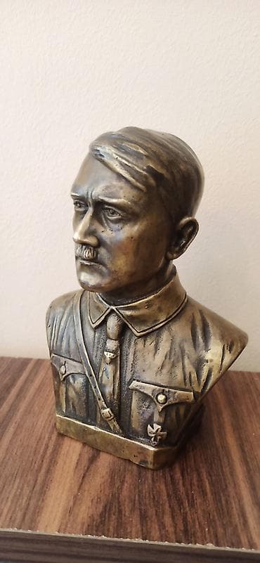 qedim samovar satisi: Çay dəsti, rəng - Gümüşü, Metal — 7