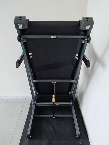 Trenajor ideal veziyyetdedir cox keyfiyyetli alman texnologiyasidir