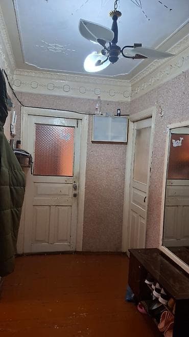 Квартиры: Баку, 4 комнаты, Вторичка, 72 м² — 7