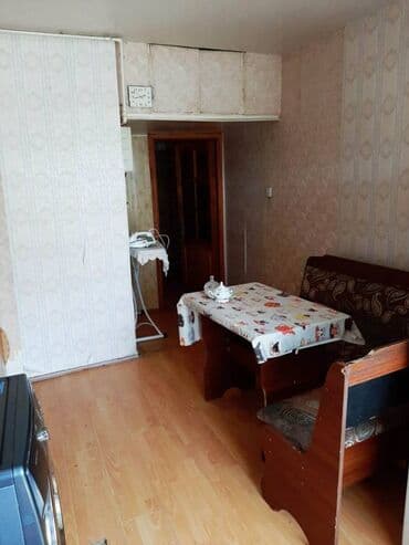 xacmazda satilan evler: Bakı, 2 otaqlı, Köhnə tikili, 55 kv. m — 5