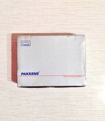 manometr: Manometr "Pakkens". Türkiyə istehsalı Pakkens manometri. Təzədir — 7