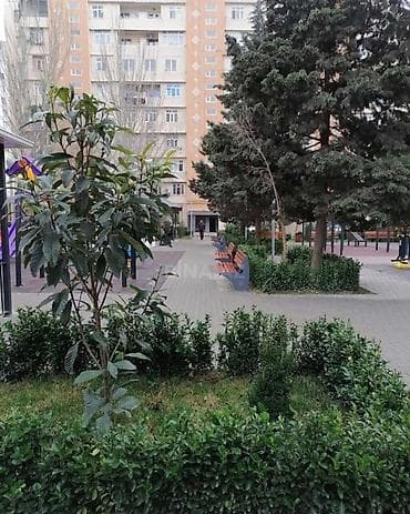 kohne gunesli: Bakı, Yeni Günəşli Massiv V, 2 otaqlı, Köhnə tikili, m. Xalqlar Dostluğu, 64 kv. m — 4