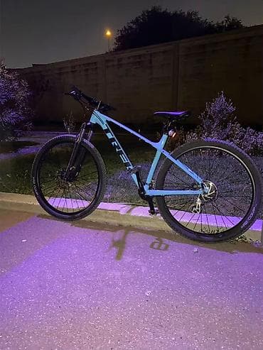 audi velosiped: Pula Ehtiyac Olduğdan Satiram 10 aydi alinib teze kimidi xirda — 3