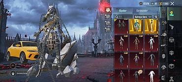 bagi şalvar: TƏCİLİ SATILLLIR. BAĞLARİ TƏMİZDİR. ! Buz M416 yoxdur,6 X suit dördü — 3