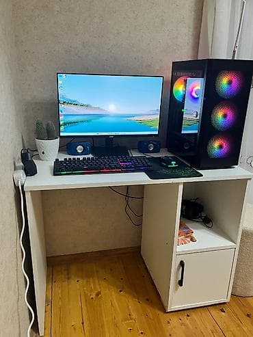 processor core i7: Kompüter ideal vəziyyətdədir, heç bir problemi yoxdur. Bütün müasir — 2