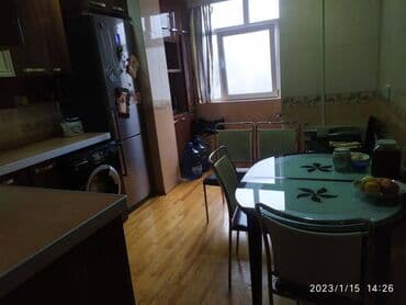 nabran kirayə: Şəkildə gördüyünüz əşyalar ilə verilir.   İsitmə sistemi KOMBİ.  9/3 — 14