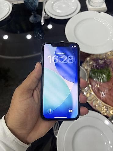 IPhone 11 Pro, 64 GB, Space Gray, Face ID — 1