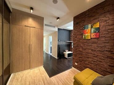 квартира в баку: 3 комнаты, Новостройка, 126 м² — 10