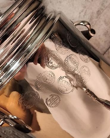 su şlanq: Od Samovar, 10-dan çox l — 7