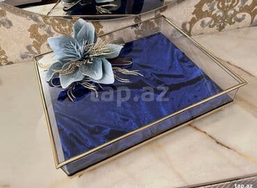 bayram xoncası: Təzə Xonça iksi bir yerdə satılır — 5