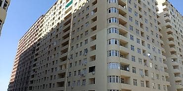 aaaf parkda kiraye evler: AAAF Park yaşayış komleksində yerləşən məzilə 1 nəfər otağ yoldaşı — 2