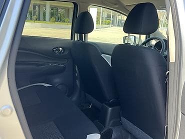 18 disk teker: Nissan Note: 1.2 l | 2018 il Hetçbek — 10