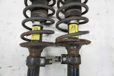 Ban, Kuzov hissələri: Tam komplekt, Chevrolet — 2