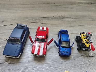 Cem satilir hamsi birlikde Məhsul: Cars (Disney/Pixar) temalı metal