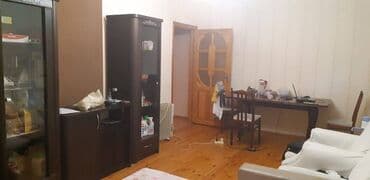 купить однокомнатную квартиру в баку: Пос. Бакиханов, 2 комнаты, Новостройка, 67 м² — 1