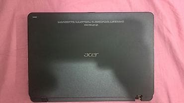 panel radiator: Acer TravelMate B seriyalı yüngül və kompakt noutbuk - Ekran: 11.6" — 1