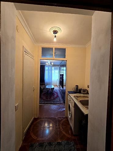 Mənzillər: 1 otaqlı, 12 kv. m — 3