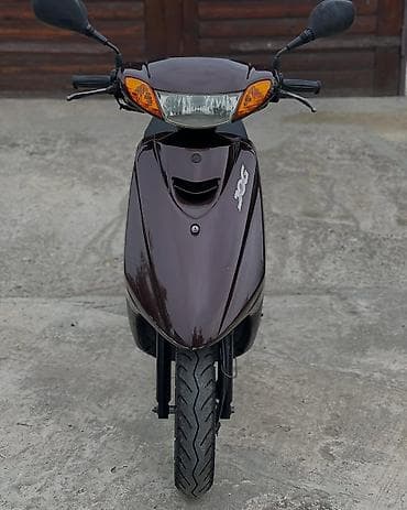 lapet satışı: Maped yamaha jog sa 36 4 tak ela vəziyyətdədi hec bir problemi yoxdu — 2