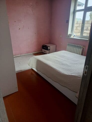 Продажа домов: 3 otaqlı fərdi ev (şəkillərdə). Geniş və işıqlı zal, ayrıca mətbəx və — 3