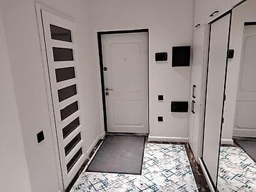 Mənzillər: İcarəyə verilir 3 otaqlı yeni tikili 102 m², 28 May m. Kateqoriya — 8
