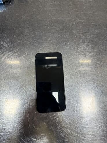 ayfon 5 telefon: IPhone 15 Pro, 128 GB, Gümüşü, Face ID — 3