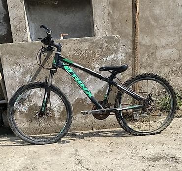 crolan bicycle: TRINX K014 dağ velosipedi Velosiped çoxdandı sürülmür superi — 1