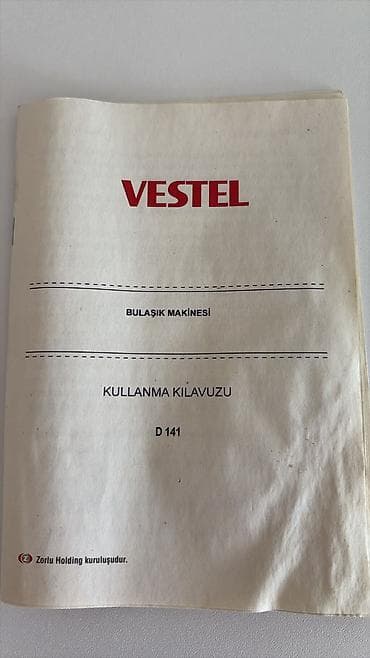 Elektronika: Vestel 12 person qabyuyan. 1-2 dəfə işlənib. 400 man. Ünvan Mərdəkan — 9